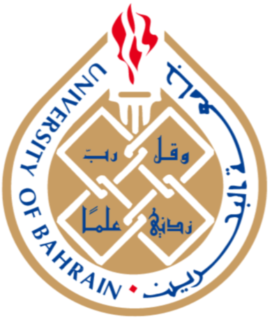 University of Bahrain Alumni Club Logo